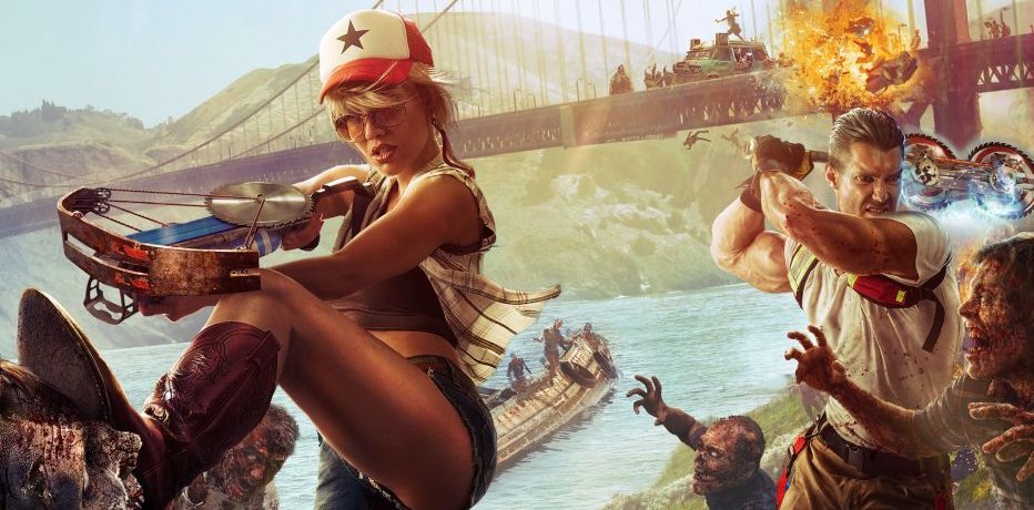 Разработкой Dead Island 2 займутся британцы с Sumo Digital