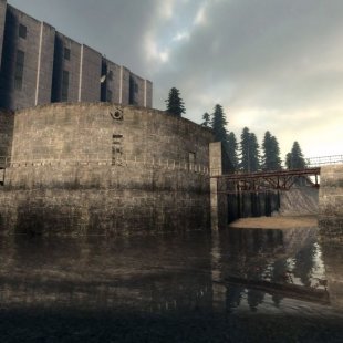 Half-Life 2: Update - глобальная модификация оригинала