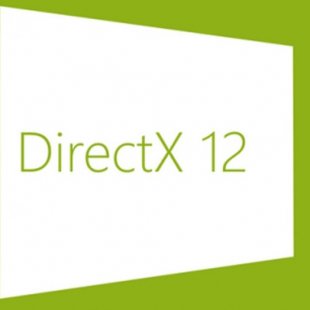 Коротко о DirectX 12