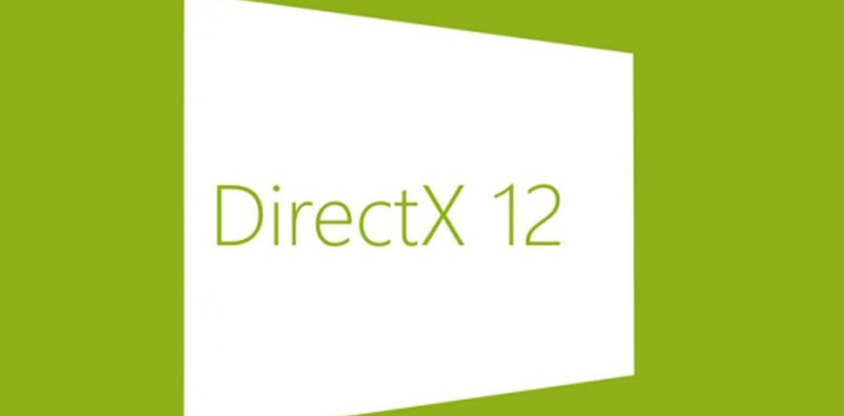   DirectX 12