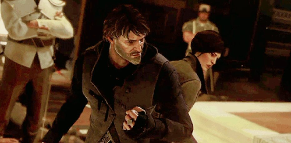 Разработчики Dishonored 2 рассказали о возвращении Корво