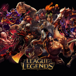 Университет награждает студентов за успехи в League of Legends