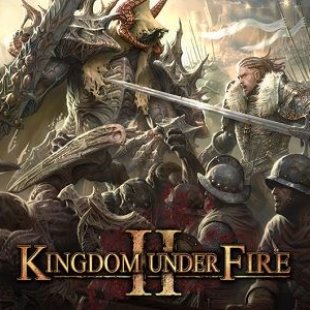   Kingdom Under Fire 2