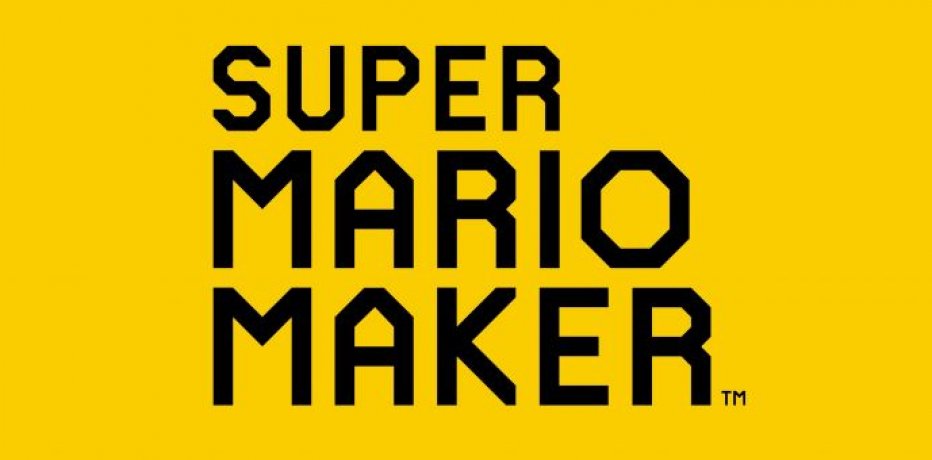  Super Mario Maker