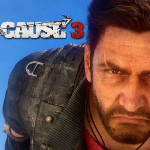 Just Cause 3 - один из крупнейших игровых миров и бублики от Microsoft