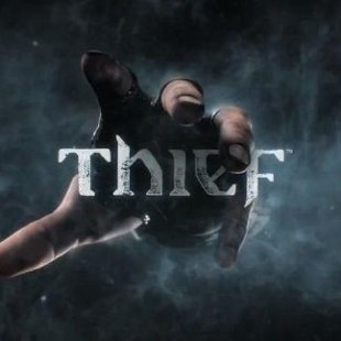 Об использовании DualShock 4 в Thief