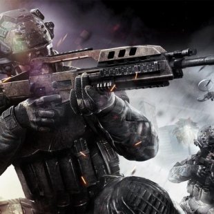 Первое DLC к Call of Duty: Black Ops 3 не за горами