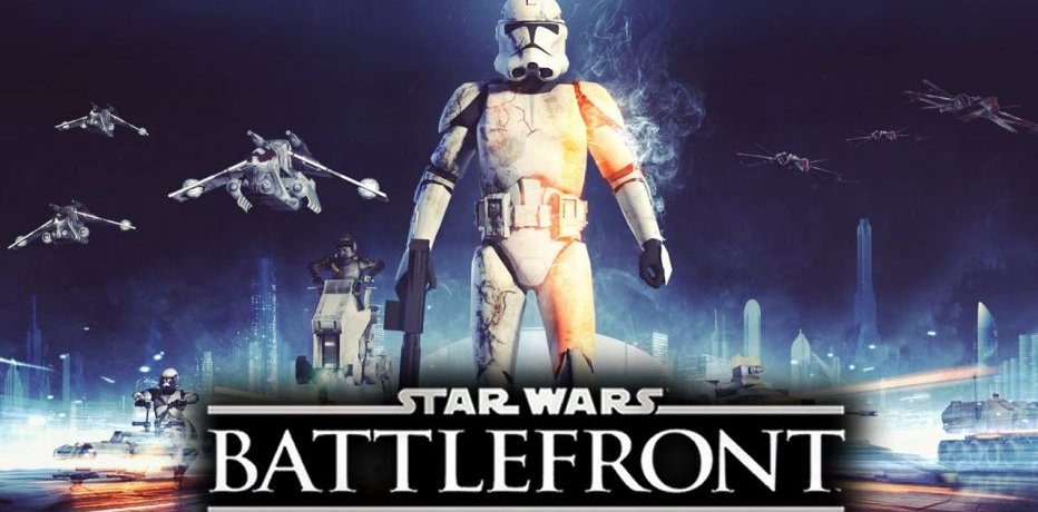 Star Wars: Battlefront:    DLC?