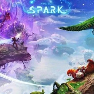  Project Spark