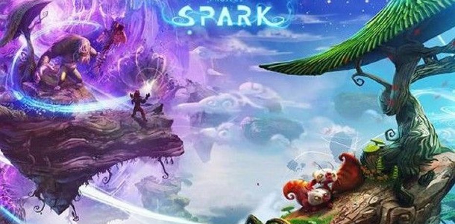   Project Spark