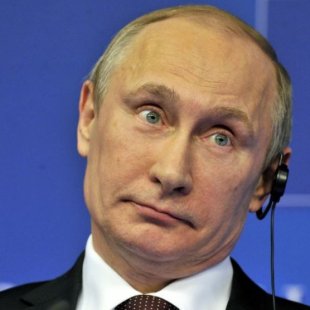 Путин пригласил украинских разработчиков Areal в Кремль