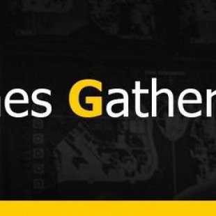 Games Gathering - самая масштабная в Украине конференция игроделов