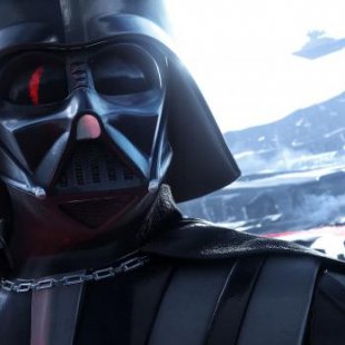 Аналитики предполагают, что Star Wars: Battlefront уже разошлась тиражом в  ...