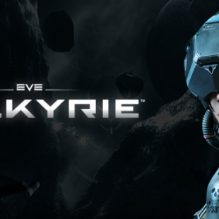 EVE: Valkyrie войдет в комплект Oculus Rift