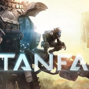 Анансовано новое дополнение Titanfall