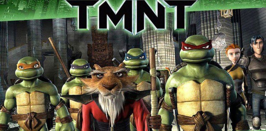 TMNT: Mutants in Manhattan - игра будет представлена уже завтра