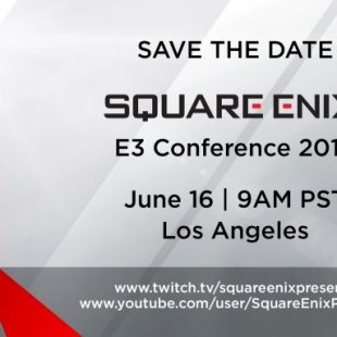 Square Enix устроит собственную Е3-конференцию