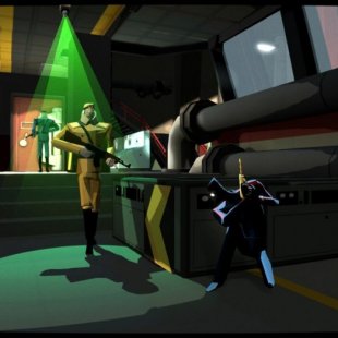 CounterSpy   PS4