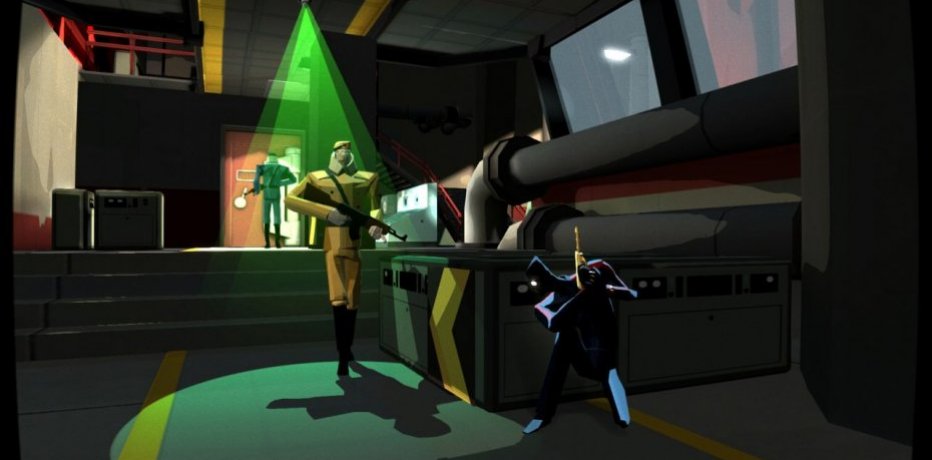 CounterSpy   PS4