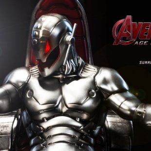 Avengers: Age of Ultron - преждевременный тизер