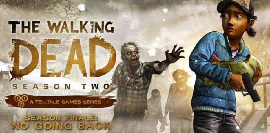    The Walking Dead