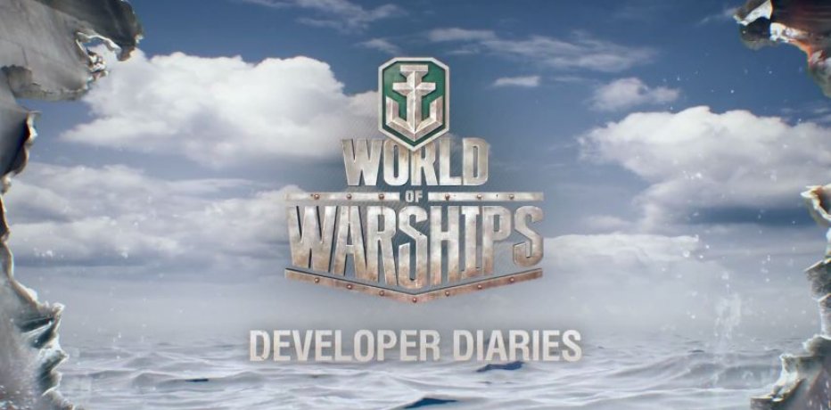 World of Warships -   