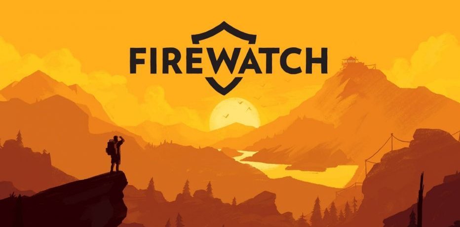 Продажи Firewatch
