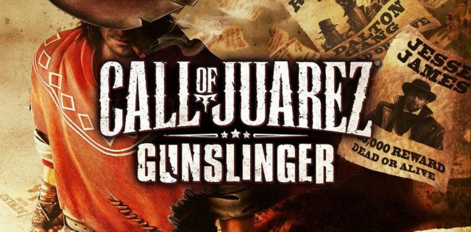 Call of Juarez: Gunglisher (, , )