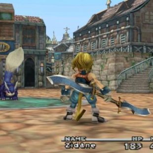 Final Fantasy 9 подтверждена для PC, iOS и Android