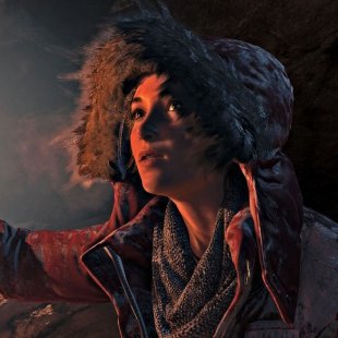 Gamescom 2015: геймплейный ролик Rise of the Tomb Raider