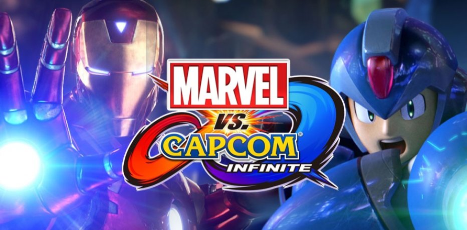 Дата выхода и первый сюжетный трейлер Marvel Vs. Capcom: Infinite