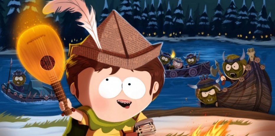 South Park: The Stick of Truth    