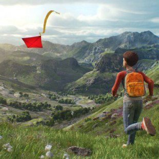 Unreal Engine 4 - Технодом с GDC 2015 можно скачать бесплатно