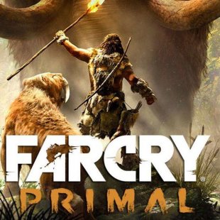 Far Cry Primal - несколько минут геймплея