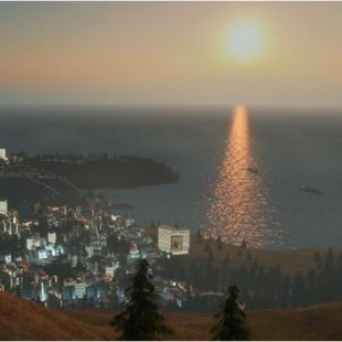 Gamescom 2015: анонсированное первое крупное дополнение для Cities: Skyline ...
