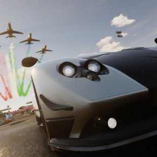 Анонс Forza Motorsport 6