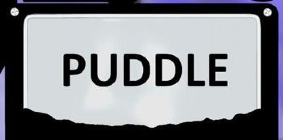    Puddle