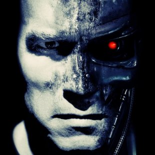 Terminator: Genisys официальный трейлер.