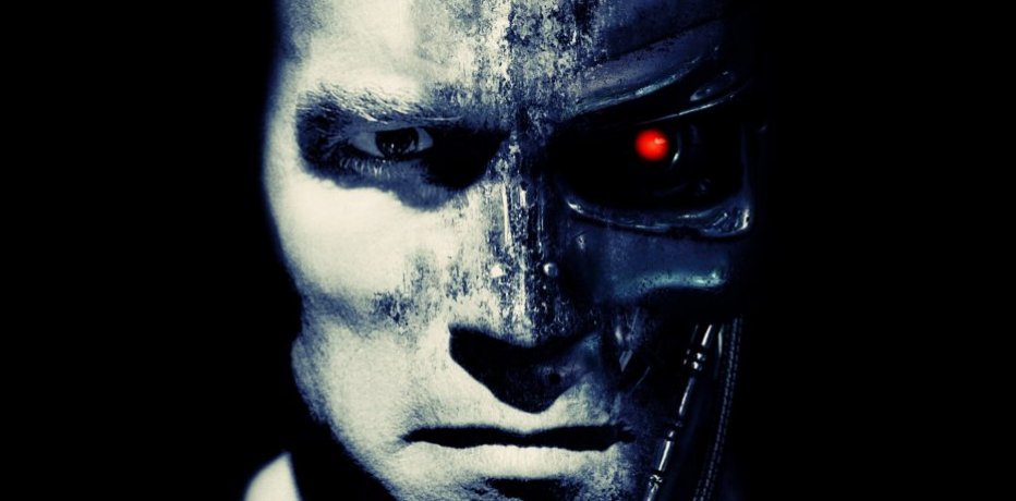 Terminator: Genisys  .