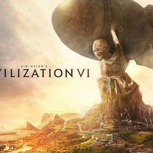 Civilization VI возглавила топ продаж Steam