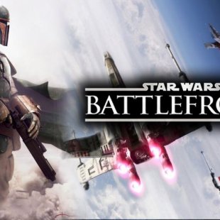 Star Wars: Battlefront - 50 минут геймплея и системные требования