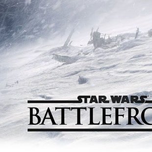 Star Wars Battlefront - первый дневник разработчиков и геймплейный скриншот