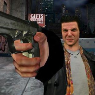 Оригинальная игра Max Payne получила возрастной рейтинг на PlayStation 4