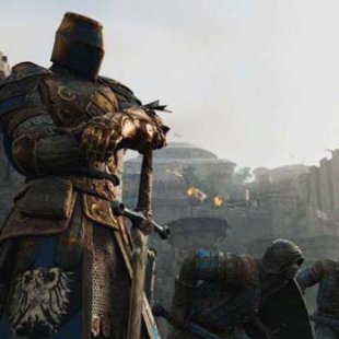 Разработчики For Honor покажут одиночную кампанию игры в начале 2016 года