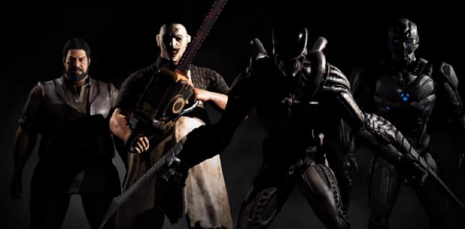 Трейлер Mortal Kombat X Kombat Pack 2 представил новых персонажей
