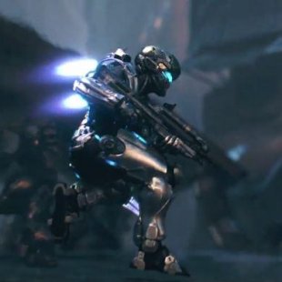 Halo 5: Guardians - трейлер предзаказ