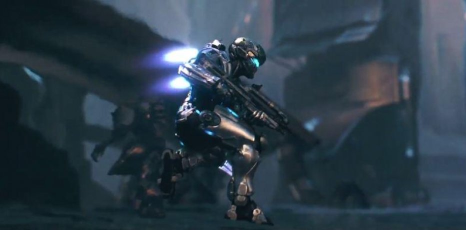 Halo 5: Guardians -  