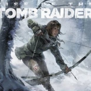 Возможности Лары Крофт показали в новом ролике Rise of the Tomb Raider