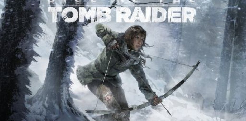        Rise of the Tomb Raider