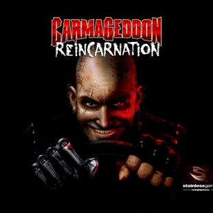 Carmageddon: Reincarnation - финальное обновление и промо-трейлер